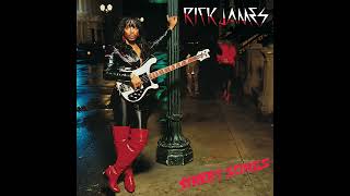 Rick James - Give It To Me Baby