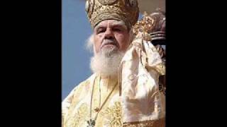 despre masa - Mitropolit Bartolomeu Anania (2005)