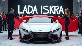 : Lada Iskra 2026   ,    !