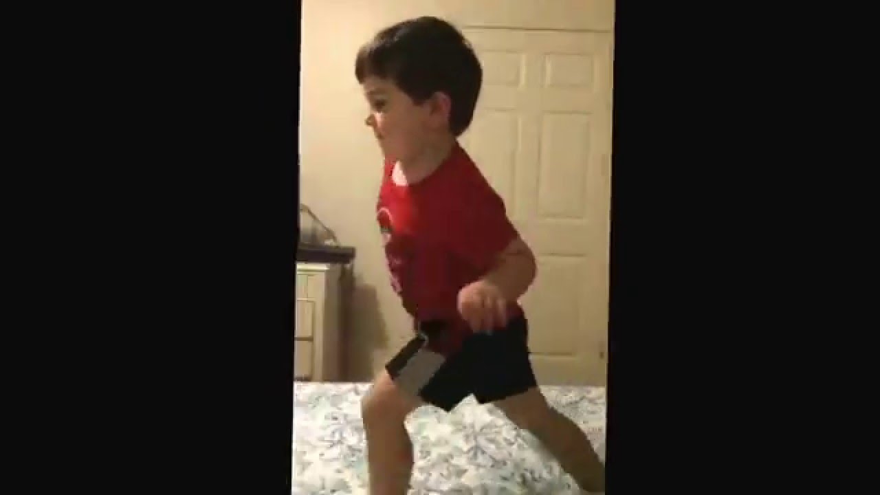 Slow motion jumping. YouTube