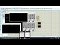 Practica PICC enlace Labview y Proteus