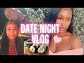 VLOG | Date Night Surprise 💕 , Grocery Shopping , Broken Camera &MVMT