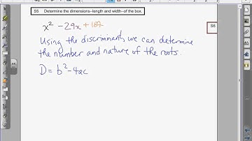 Solving Polynomial Equations Part II