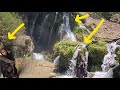 Journey into the Heart of Nature: Farzaneh and the Hidden Wonders of Atshgah