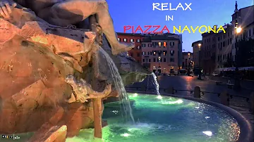 Dove passare una giornata di relax a Roma?