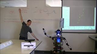 Wit Applied Electronics Fyp, Patrick Murray And Pj Walsh