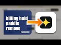 How To Remove Billing Hold On Paddle 2026 (EASY GUIDE)