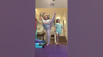 Flexibility check part 2