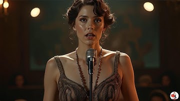 Eleanor Vance - It Had to Be You | Pop music of the 1930s