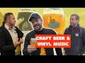 Про пиво, культуру пиття, &quot;що таке крафт&quot; // Фестивалі у Львові Craft Beer &amp; Vinyl Music