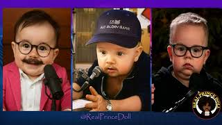Baby KDJ - The Kevin Downey Jr Show w the LFS6B Crew