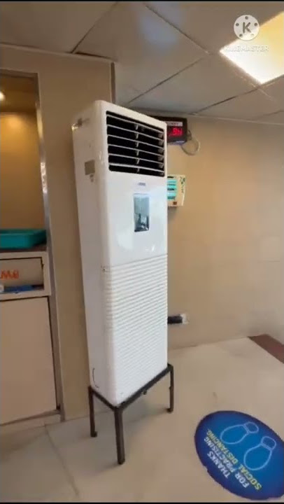 Blue Star AC indoor unit#dktechaonla #short