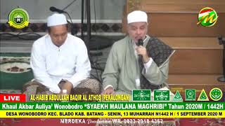IJAZAH DZIKIR UNTUK MENYELESAIKA PROBLEM DUNIA AKHIRAT