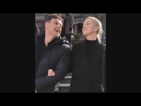 Дана Абызова&Дмитрий Ратомский