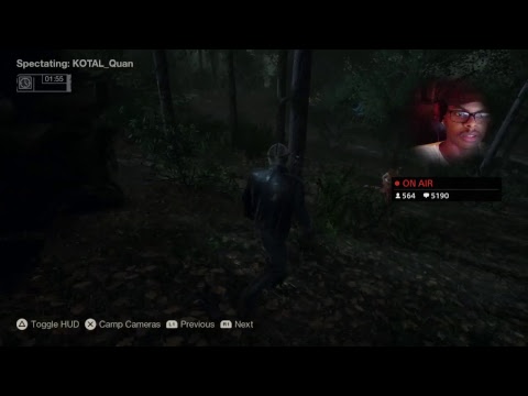 Friday The 13th!!! - Friday The 13th!!!