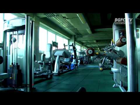 BGFC TV : INSIDE BG ตอน ฟิตเนส เทรนเนอร์