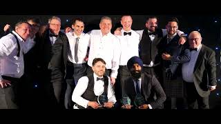 NCA Awards 2026 Company of the Year