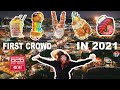 First 626 Night Market 2021 (Reopening Updates) | Biggest Taiwanese Inspired Night Market in America