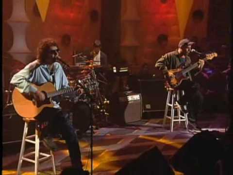 Entre Canibales - Soda Stereo - Unplugged
