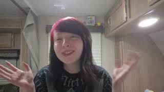 Official video diary #1: The situation 
