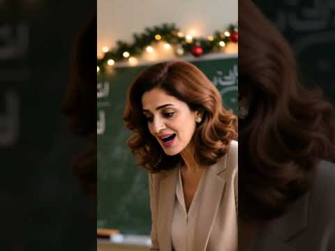 من تلميذ منسي إلى شاب ناجح ي فتخر به قصة لا ت نسى بين معلمة وطالبها قصص قصة واقعية قصة