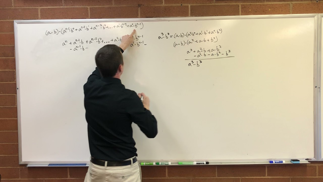 Lecture 9 (Calculus) Rules of Differentiation: Power, Product, and Quotient Rules