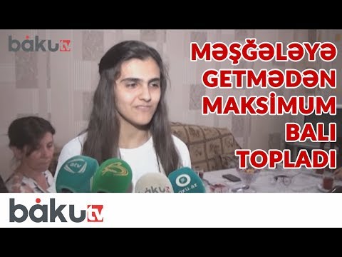 Video: Getmək rutini nədir?