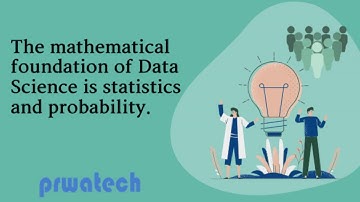 Components of Data Science | Data Science components | Data Science Tutorial | Prwatech