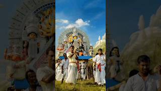 Bolo Bolo Dugga Elo || durga puja bengali song status || #puja2025 #maadurga #status2025 #matarani