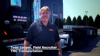 Connect to your career at Central Georgia Technical College! -Commercial Truck Driving