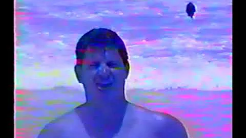 Barbados May '97 --  (Clips of Steve and Frances)
