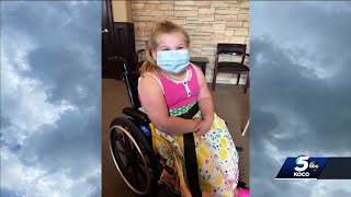 Mother concerned virtual learning may not work for students with special needs