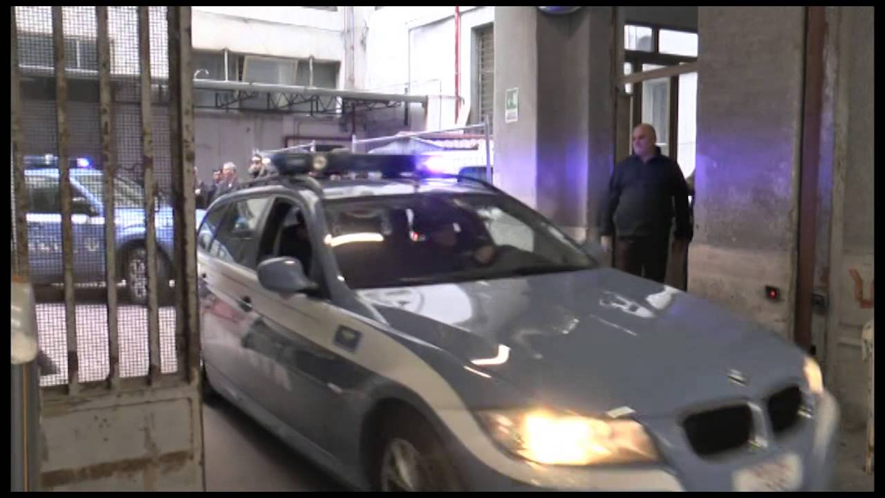 40 Arresti Cuccaro Andolfi 24 03 2015