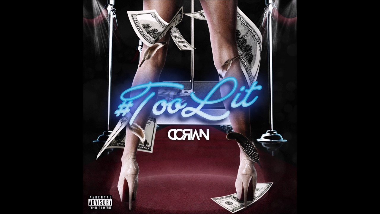 Mira Dorian - #TooLit (Official Song) en YouTube Mira Dorian - #TooLit (Official Song) en YouTube