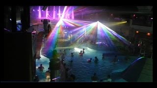 maritimo & Friends Poolparty 10.Mai 2014