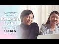 ARSY WIDIANTO - PADAMU LUKA (BEHIND THE SCENE MUSIC VIDEO)