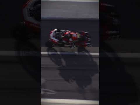 Bradley Smith at Daytona | Harley-Davidson #Shorts
