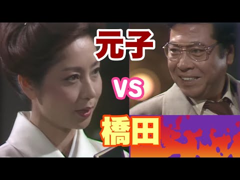 【対決】黒革の手帖(山本陽子版) 第3話・4話のあらすじ＆プチ考察UPしました