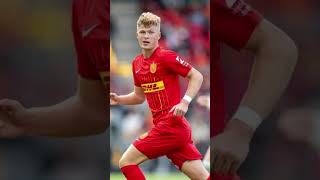 Norveçin Yeni Harikası Sindre Walle Egeliye Dikkat