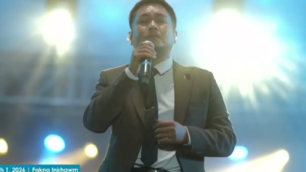 FAKNA. KTP GENERAL CONFERENCE. 