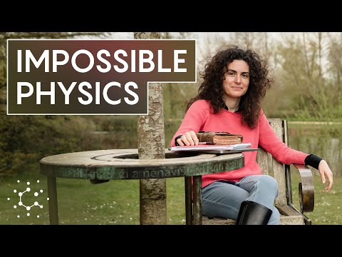 Video: The Laws Of Physics And Time - Alternative View