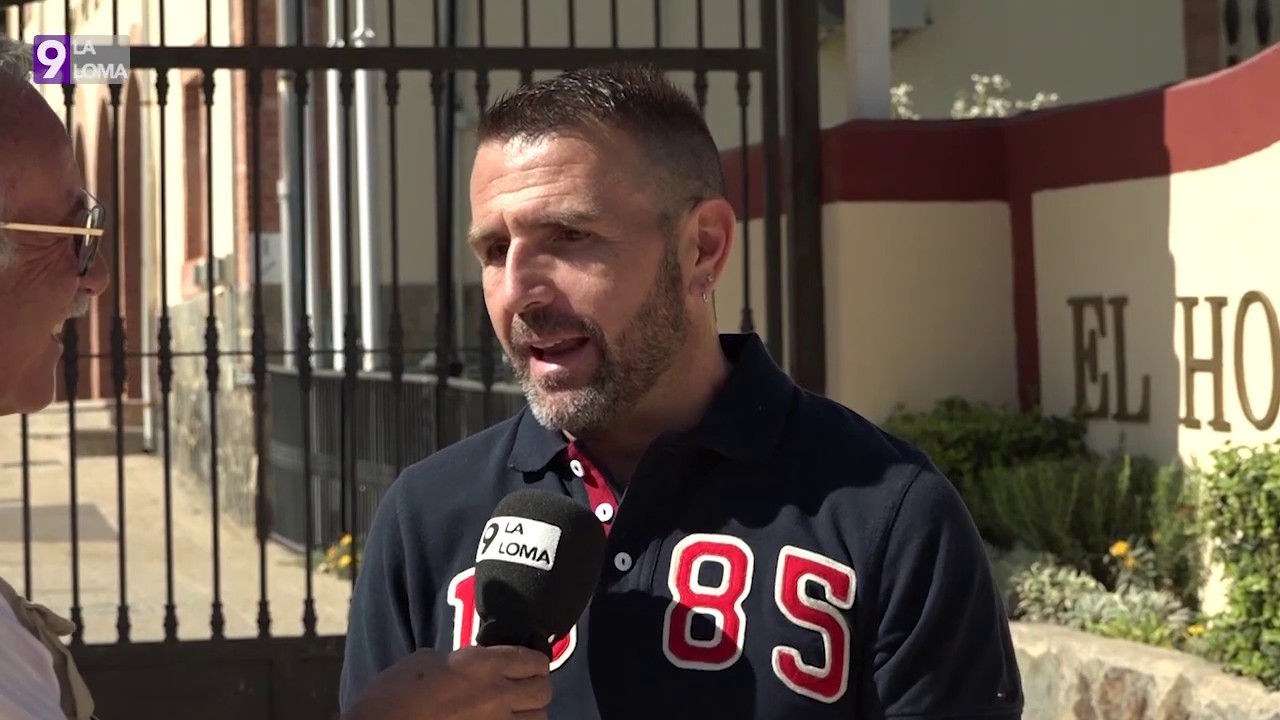 Deportes 9 · 7.10.2019