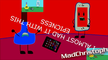 (Object Tour) Butter has a Sparta Antimatter remix