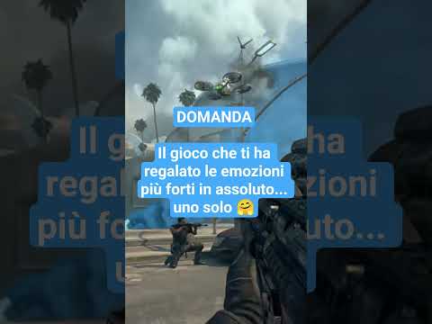 Scrivilo nei commenti 😎
