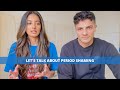 Ad lets talk period shaming with my brother  always rethinkyourreaction