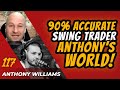 90% Accurate Swing Trader, Anthony's World, Who Wins Even When He Loses