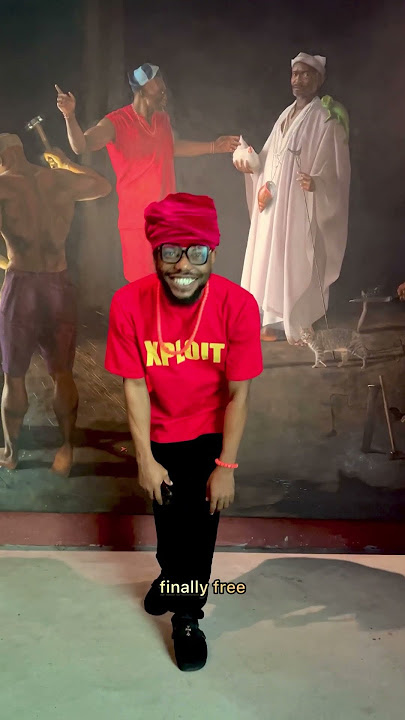 Soft Life Is Calling (ISE) – by xploit comedy  Out Now 🔥 From the new album  #Awakening