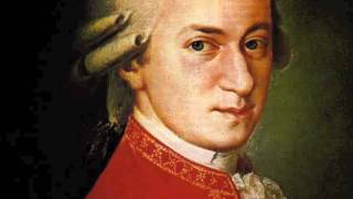 Video thumbnail of "Mozart's Requiem in D Minor - Sequentia: Dies Irae"