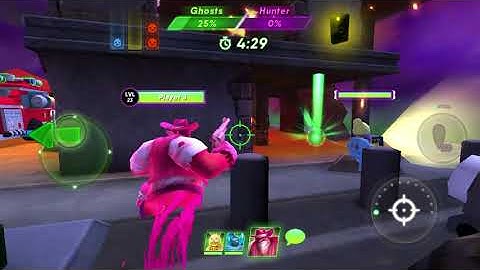 Lego Hidden Side gameplay “100 subscribe team Part 1 (Fire Truck)”