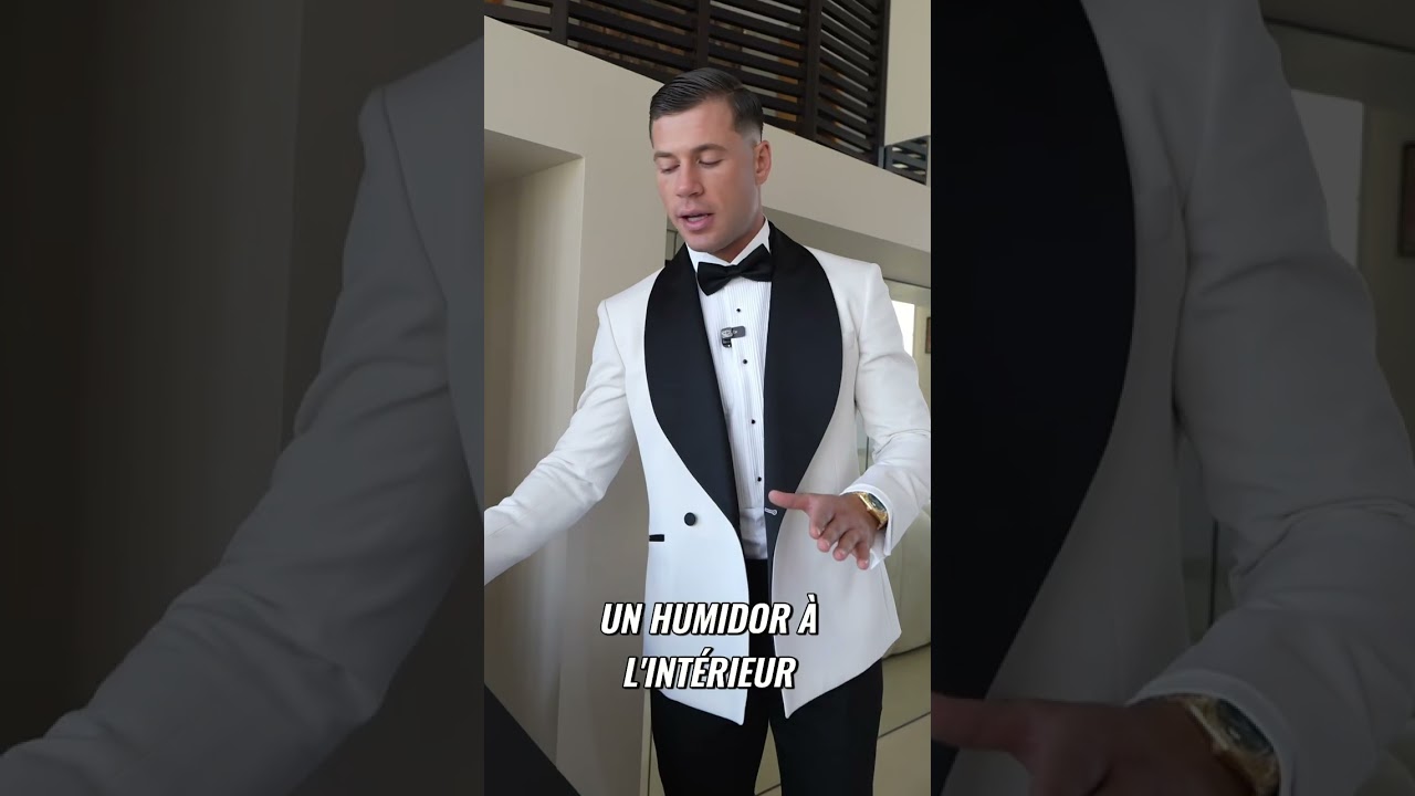 Mes Cigares Rares: Dégustation & Caves à Cigares Exclusives!